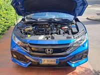 Usata Honda Civic Elegance 129 CV (94 kW) 2018 Berlina