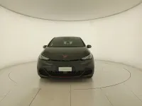 Usata Cupra Born 69 kW (95 CV) 2023 Grigio quasar Utilitaria