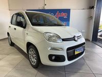 Usata Fiat Panda Easy 95 CV (69 kW) 2017 Bianco Berlina