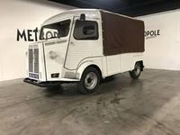 Usata Citroën HY 52 CV (38 kW) 1977 Bianco Furgone