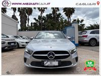Usata Mercedes A180 Business 115 CV (84 kW) 2019 Berlina