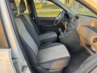 usata Fiat Panda 4x4 1.2 1.2