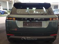 Nuova Jaecoo 7 147 CV (108 kW) 2026 Verde SUV