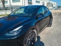Usata Tesla Model Y 378 kW (514 CV) 2023 Nero SUV