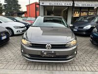 usata VW Polo 1.0 benz. EVO Neopatentati