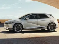 Nuova Hyundai Ioniq 5 41 kW (57 CV) 2026 Argento SUV
