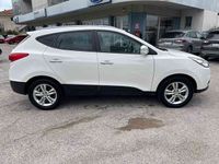 usata Hyundai ix35 1.7 CRDi 2WD Style