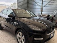 Usata Jaguar E-Pace R-Dynamic 163 CV (119 kW) 2021 SUV