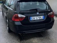 Usata BMW 330 231 CV (169 kW) 2007 Station wagon