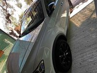 Usata VW T-Roc 150 CV (110 kW) 2021 Bianco SUV