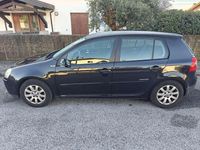 Usata VW Golf VI 102 CV (75 kW) 2008 Utilitaria
