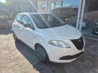 Usata Lancia Ypsilon S 95 CV (69 kW) 2013 Bianco Utilitaria