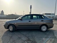 Usata Seat Cordoba Reference 75 CV (55 kW) 2006 Berlina