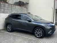 Usata Hyundai Tucson 116 CV (85 kW) 2023 SUV