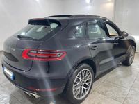 usata Porsche Macan 3.0d S 258cv Diesel