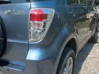 Usata Daihatsu Terios 105 CV (77 kW) 2011 SUV