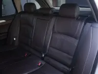 Usata BMW 525 Luxury Line 218 CV (160 kW) 2015 Argento Station wagon