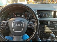 usata Audi Q5 Q5 2.0 TDI 177CV quattro S tronic Advanced