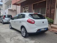 Usata Fiat Bravo 120 CV (88 kW) 2011 Utilitaria