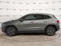 Usata Mercedes GLA180 Executive 116 CV (85 kW) 2023 Grigio montagna SUV