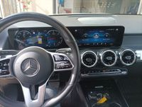 usata Mercedes GLB200 Classed Sport plus