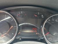 Usata Peugeot 3008 2012 Grigio Station wagon