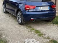 Usata Audi A1 105 CV (77 kW) 2012 Utilitaria