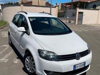 Usata VW Golf VI 2011 Bianco Utilitaria