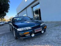 Usata Nissan 200 SX S 169 CV (124 kW) 1994 Verde Coupé