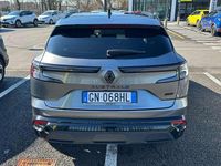 Usata Renault Austral Techno Esprit Alpine 131 CV (96 kW) 2023 Grigio SUV