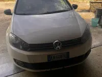 Usata VW Golf VII 102 CV (75 kW) 2012 Utilitaria