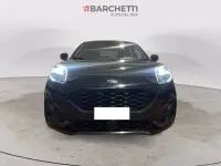 Usata Ford Puma ST-Line 125 CV (91 kW) 2023 Nero SUV