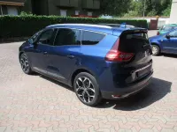 Usata Renault Grand Scénic IV Intens 140 CV (102 kW) 2021 Blu Monovolume