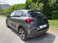 Usata Citroën C3 83 CV (61 kW) 2024 Grigio Berlina