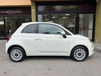usata Fiat 500e 1.0 Hybrid Sport