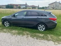 Usata Hyundai i40 Comfort 116 CV (85 kW) 2013 Station wagon