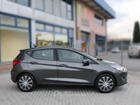 Usata Ford Fiesta 75 CV (55 kW) 2020 Altro Utilitaria