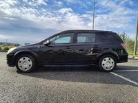 Usata Opel Astra Cosmo 101 CV (74 kW) 2007 Station wagon