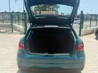 Usata Audi A1 Sportback S-Line 86 CV (63 kW) 2019 Verde Utilitaria