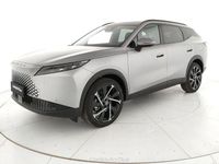 Nuova Omoda 7 279 CV (205 kW) 2026 Carbon cristal black SUV
