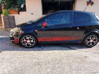 usata Abarth Punto Evo Punto Evo 1.4 16V Turbo Multiair S&S