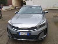 Usata Kia XCeed GT-Line 136 CV (100 kW) 2024 Argento SUV
