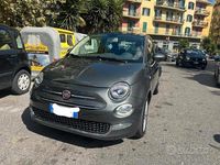 Usata Fiat 500 69 CV (50 kW) 2017 Utilitaria