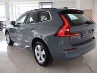 usata Volvo XC60 B4 (d) automatico Core nuova km 0!!!!ibrido/diesel