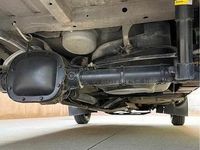 Usata Fiat Panda 4x4 Trekking 54 CV (39 kW) 2001 Grigio Utilitaria