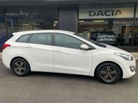 usata Hyundai i30 Wagon 1.6 CRDi Comfort