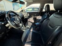 Usata Jeep Compass 140 CV (102 kW) 2019 Bianco SUV