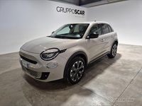 Usata Fiat 600 100 CV (73 kW) 2025 Giallo SUV