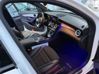 Usata Mercedes GLC220 Premium Plus 194 CV (142 kW) 2020 SUV