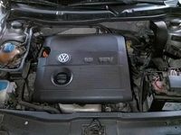 usata VW Golf IV Golf 1.6 16V cat 5 porte 25 Years